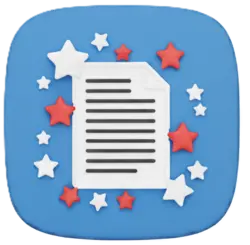 Notes Enhancer Icon